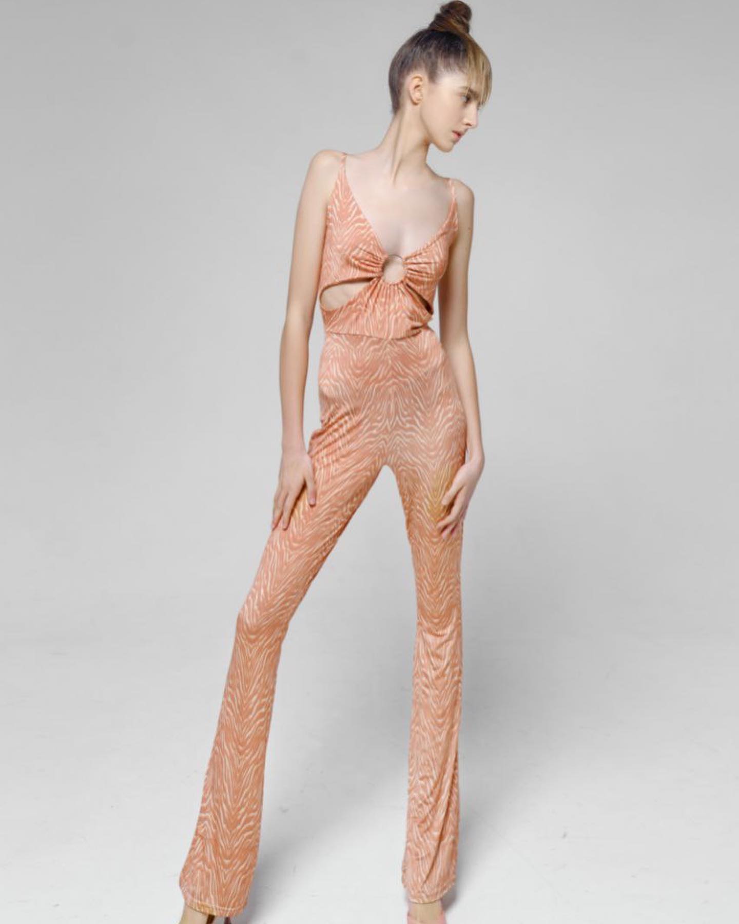Darya Sapriko portfolio preview
